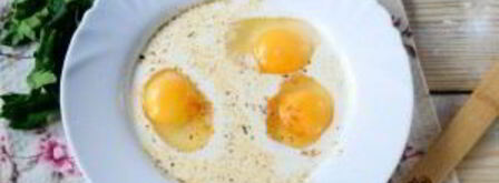 чизбургер во французском тосте. Шаг 8