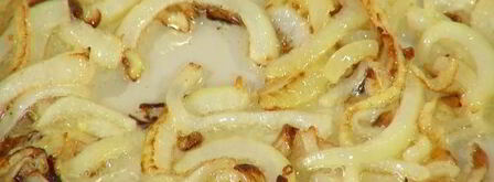 чизбургеры с грибами. Шаг 3