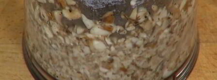 чизбургеры с грибами. Шаг 6