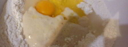 домашний чизбургер. Шаг 3