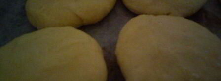 домашний чизбургер. Шаг 5