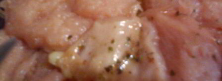 домашний чизбургер. Шаг 7