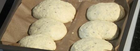 двойной чизбургер. Шаг 3