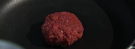 двойной чизбургер. Шаг 6