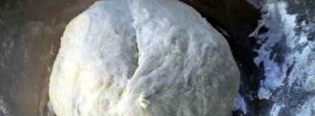 мясной пирог чизбургер. Шаг 3