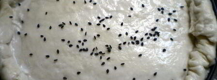 мясной пирог чизбургер. Шаг 11