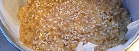 необычный чизбургер. Шаг 3