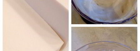 необычный чизбургер. Шаг 6