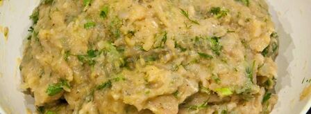 паровые котлеты из индейки чизбургеры. Шаг 5