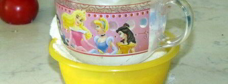 домашний сыр. Шаг 3