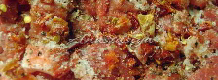 домашняя колбаса с паприкой. Шаг 5