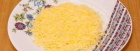 фаршированные яйца крысята. Шаг 4