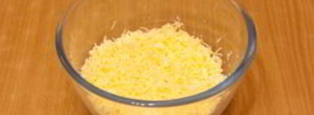 фаршированные яйца крысята. Шаг 5