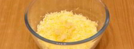 фаршированные яйца крысята. Шаг 6