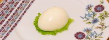 фаршированные яйца крысята. Шаг 9