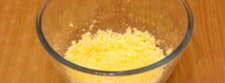 фаршированные яйца цыплята. Шаг 3