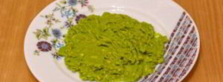 фаршированные яйца цыплята. Шаг 4