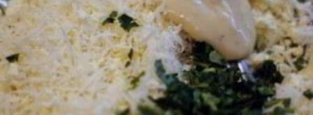 перепелиные яйца, фаршированные икрой. Шаг 3