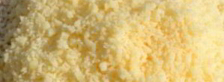 яйца фаршированные с сыром. Шаг 6