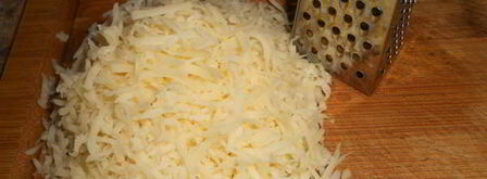 яйца фаршированные тунцом. Шаг 3