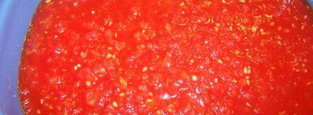 запеченные фаршированные яйца. Шаг 7