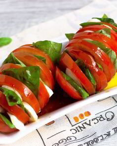 Фаршированные закуски