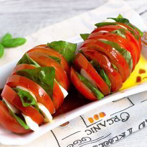 Фаршированные закуски