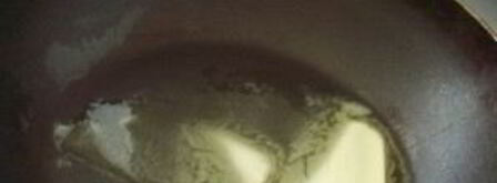 гренки для супа. Шаг 3