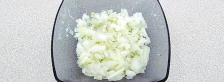 гренки холостяк. Шаг 4