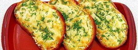 гренки холостяк. Шаг 11