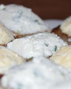 Гренки Хрустики