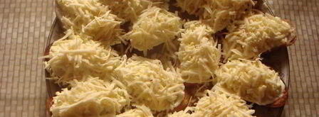 гренки любимые. Шаг 8