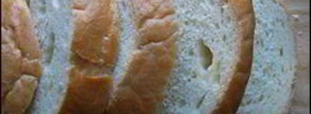 гренки на молоке. Шаг 6