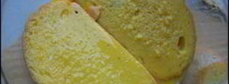 гренки на молоке. Шаг 7