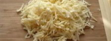 гренки по-валлийски. Шаг 4