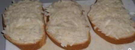 гренки с картофелем. Шаг 4