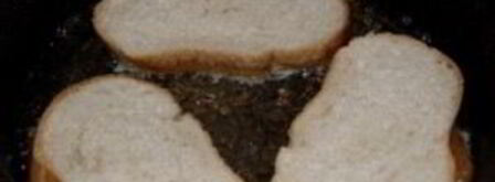 гренки с картофелем. Шаг 5