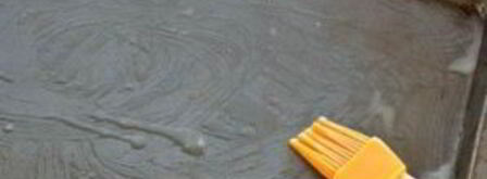 гренки с сыром и морковью. Шаг 9