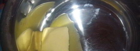 гренки с сыром по-валлийски. Шаг 4