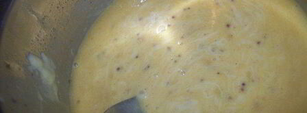 гренки с сыром по-валлийски. Шаг 7