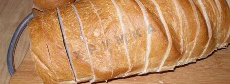 гренки в яйце и с яйцом. Шаг 4