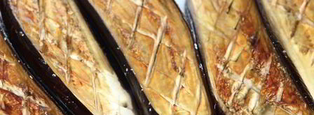 баклажанная икра по-одесски. Шаг 3