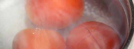 баклажанная икра по-одесски. Шаг 9