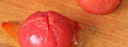 баклажанная икра по-одесски. Шаг 10