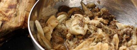 баклажанная икра. Шаг 6