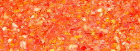 фруктово-овощная икра. Шаг 3