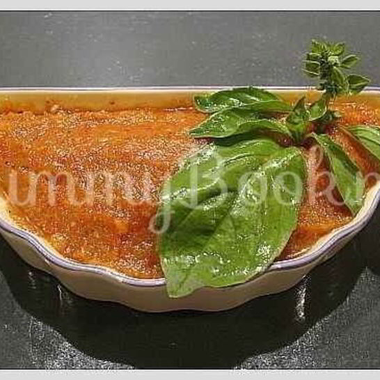 Рецепт икры баклажанной с оливковым маслом