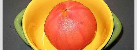 икра баклажанная с оливковым маслом. Шаг 7