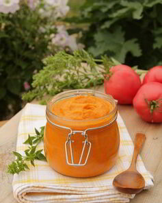 Икра баклажанная