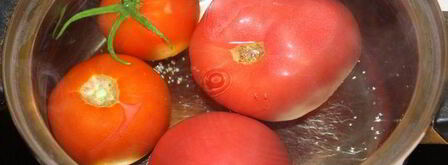 икра баклажанная. Шаг 8